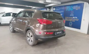 Kia Sportage 2014 года за 8 500 000 тг. в Астана фото 4