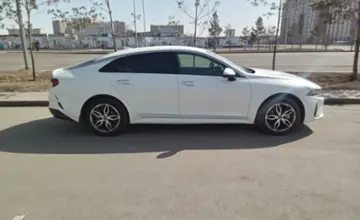 Kia K5 2023 года за 13 500 000 тг. в Астана фото 4