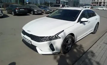 Kia K5 2023 года за 13 500 000 тг. в Астана фото 1