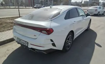 Kia K5 2023 года за 13 500 000 тг. в Астана