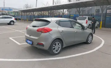 Kia Ceed 2014 года за 7 000 000 тг. в Алматы фото 3