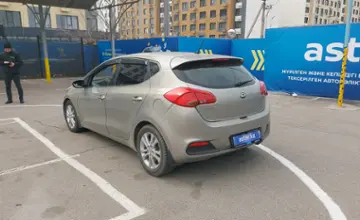 Kia Ceed 2014 года за 7 000 000 тг. в Алматы фото 4