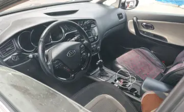 Kia Ceed 2014 года за 7 000 000 тг. в Алматы фото 5