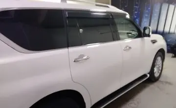 Nissan Patrol 2012 года за 13 000 000 тг. в Павлодар фото 4