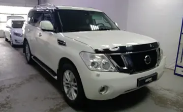 Nissan Patrol 2012 года за 13 000 000 тг. в Павлодар фото 3