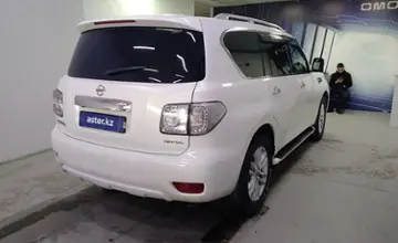 Nissan Patrol 2012 года за 13 000 000 тг. в Павлодар