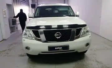 Nissan Patrol 2012 года за 13 000 000 тг. в Павлодар фото 2