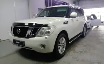 Nissan Patrol 2012 года за 13 000 000 тг. в Павлодар фото 1