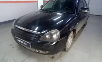 LADA (ВАЗ) Priora 2011 года за 2 000 000 тг. в Уральск фото 1