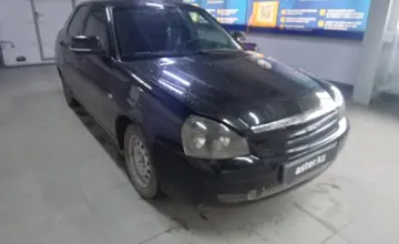LADA (ВАЗ) Priora 2011 года за 2 000 000 тг. в Уральск фото 3