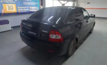 LADA (ВАЗ) Priora 2011 года за 2 000 000 тг. в Уральск