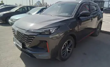Changan CS55PLUS 2023 года за 12 000 000 тг. в Астана фото 1