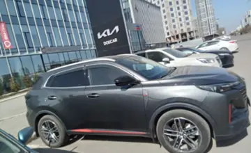 Changan CS55PLUS 2023 года за 12 000 000 тг. в Астана фото 4