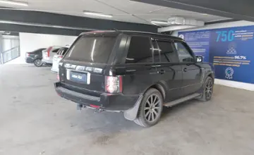 Land Rover Range Rover 2007 года за 8 500 000 тг. в Астана фото 3