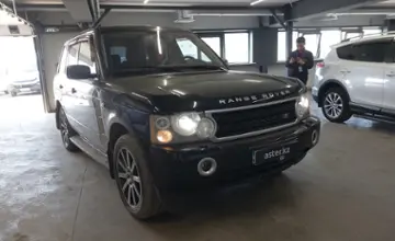 Land Rover Range Rover 2007 года за 8 500 000 тг. в Астана фото 2