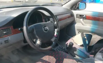 Daewoo Gentra 2014 года за 2 500 000 тг. в Алматы фото 5