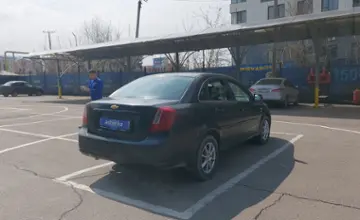 Daewoo Gentra 2014 года за 2 500 000 тг. в Алматы фото 3