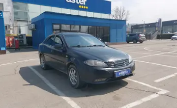 Daewoo Gentra 2014 года за 2 500 000 тг. в Алматы фото 2