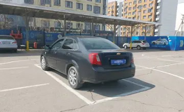 Daewoo Gentra 2014 года за 2 500 000 тг. в Алматы фото 4
