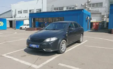 Daewoo Gentra 2014 года за 2 500 000 тг. в Алматы фото 1