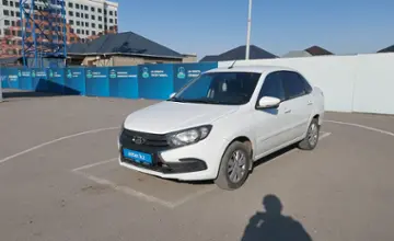 LADA (ВАЗ) Granta 2019 года за 4 800 000 тг. в Шымкент фото 1