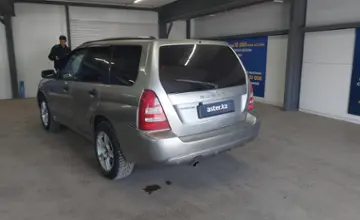 Subaru Forester 2005 года за 4 500 000 тг. в Астана фото 4