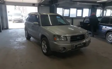 Subaru Forester 2005 года за 4 500 000 тг. в Астана фото 2