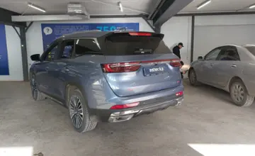 Jetour X90 PLUS 2023 года за 12 000 000 тг. в Астана фото 4