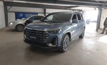 Jetour X90 PLUS 2023 года за 12 000 000 тг. в Астана фото 1