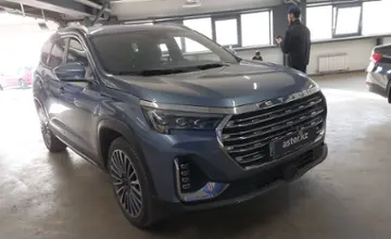 Jetour X90 PLUS 2023 года за 12 000 000 тг. в Астана фото 2