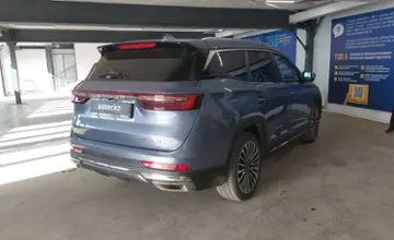 Jetour X90 PLUS 2023 года за 12 000 000 тг. в Астана фото 3