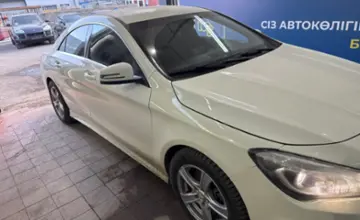 Mercedes-Benz CLA 2013 года за 8 700 000 тг. в Астана фото 4