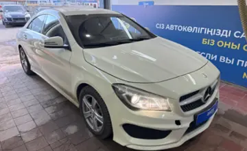 Mercedes-Benz CLA 2013 года за 8 700 000 тг. в Астана фото 3
