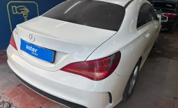 Mercedes-Benz CLA 2013 года за 8 700 000 тг. в Астана