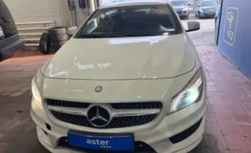 Mercedes-Benz CLA 2013 года за 8 700 000 тг. в Астана фото 2