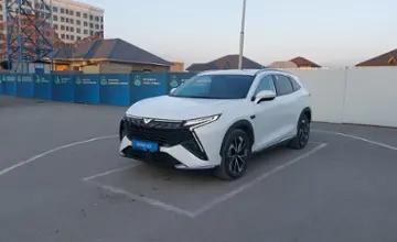 Kaiyi X3 2024 года за 15 000 000 тг. в Шымкент фото 1