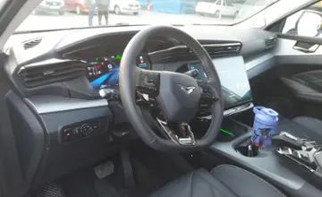 Kaiyi X3 2024 года за 15 000 000 тг. в Шымкент фото 5