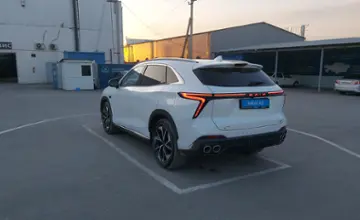 Kaiyi X3 2024 года за 15 000 000 тг. в Шымкент фото 4