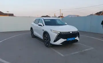 Kaiyi X3 2024 года за 15 000 000 тг. в Шымкент фото 2