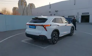 Kaiyi X3 2024 года за 15 000 000 тг. в Шымкент фото 3