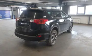 Toyota RAV4 2014 года за 11 000 000 тг. в Астана фото 3