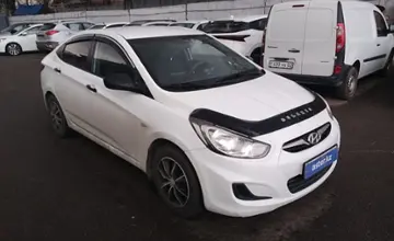 Hyundai Accent 2014 года за 4 000 000 тг. в Алматы фото 3