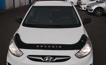 Hyundai Accent 2014 года за 4 000 000 тг. в Алматы фото 2