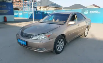Toyota Camry 2003 года за 4 500 000 тг. в Шымкент фото 1