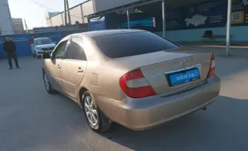 Toyota Camry 2003 года за 4 500 000 тг. в Шымкент фото 4