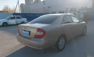 Toyota Camry 2003 года за 4 500 000 тг. в Шымкент фото 3