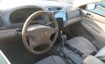 Toyota Camry 2003 года за 4 500 000 тг. в Шымкент фото 5