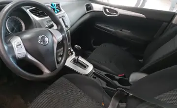 Nissan Sentra 2016 года за 7 000 000 тг. в Астана фото 5