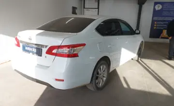 Nissan Sentra 2016 года за 7 000 000 тг. в Астана фото 3