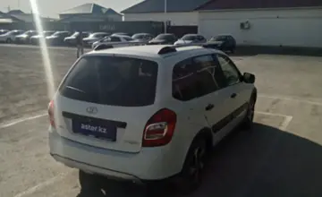 LADA (ВАЗ) Kalina 2018 года за 3 500 000 тг. в Кызылорда